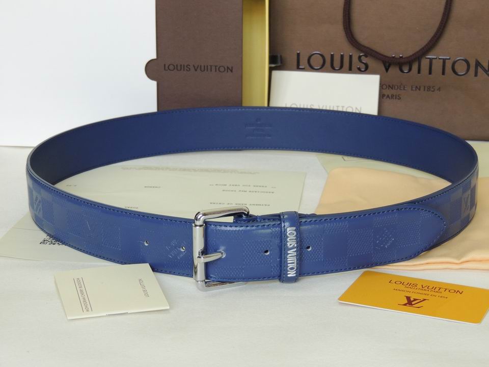 Wholesale Louis Vuitton 1:1 Quality Belts-385