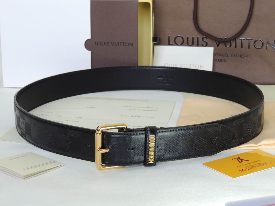 Wholesale Louis Vuitton 1:1 Quality Belts-387