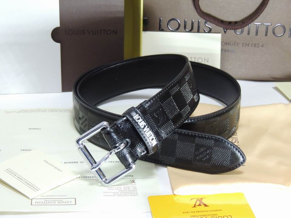 Wholesale Louis Vuitton 1:1 Quality Belts-392