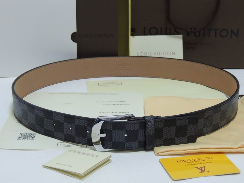 Wholesale Louis Vuitton 1:1 Quality Belts-401