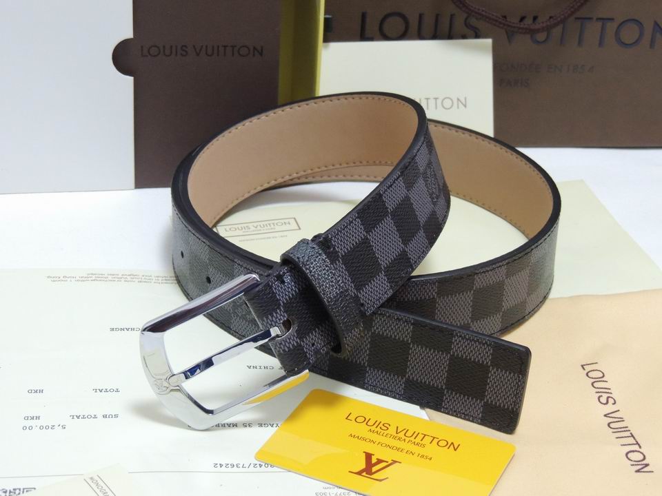 Wholesale Louis Vuitton 1:1 Quality Belts-402