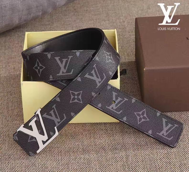 Wholesale Louis Vuitton 1:1 Quality Belts-409