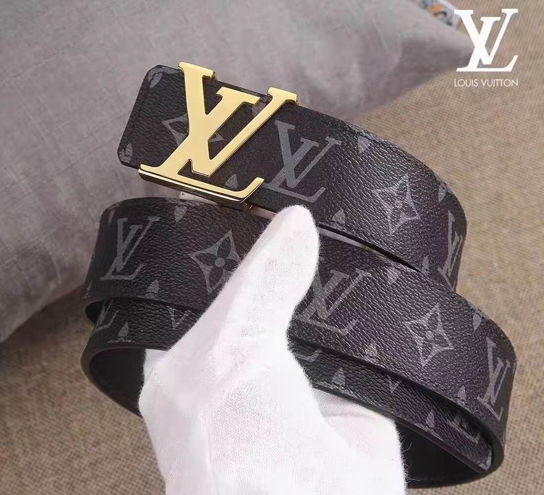 Wholesale Louis Vuitton 1:1 Quality Belts-411