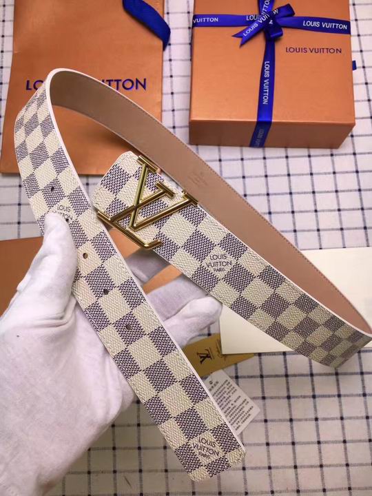 Wholesale Louis Vuitton 1:1 Quality Belts-416