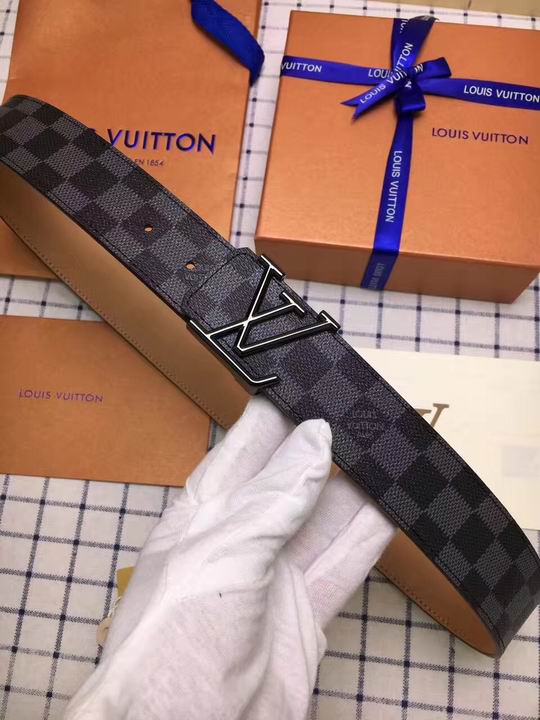 Wholesale Louis Vuitton 1:1 Quality Belts-421