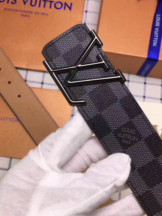 Wholesale Louis Vuitton 1:1 Quality Belts-422