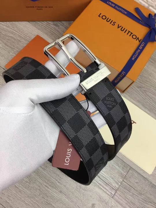 Wholesale Louis Vuitton 1:1 Quality Belts-428