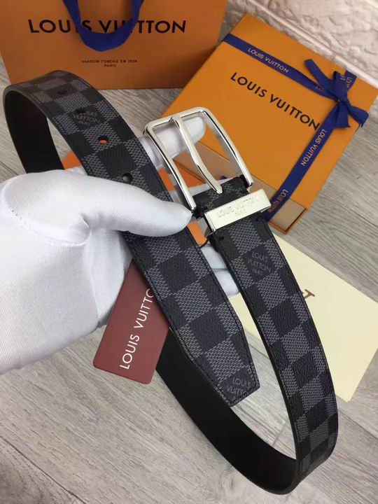 Wholesale Louis Vuitton 1:1 Quality Belts-429