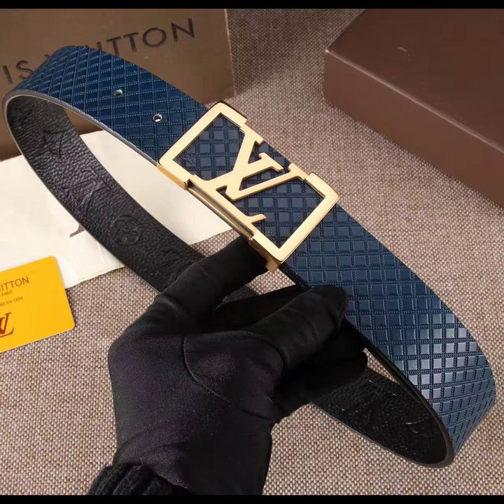 Wholesale Louis Vuitton 1:1 Quality Belts-432