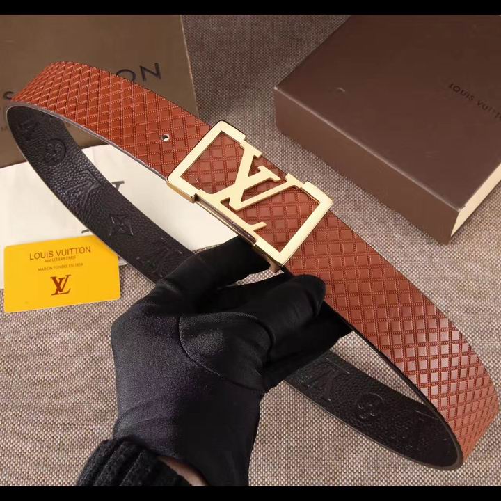 Wholesale Louis Vuitton 1:1 Quality Belts-433
