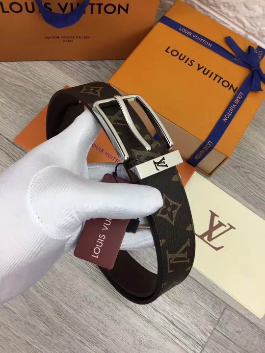 Wholesale Louis Vuitton 1:1 Quality Belts-434
