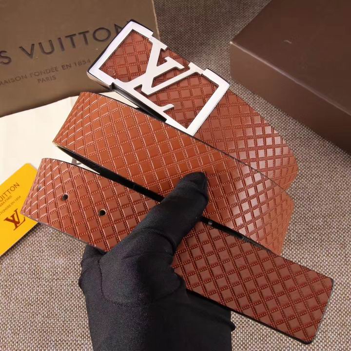 Wholesale Louis Vuitton 1:1 Quality Belts-435