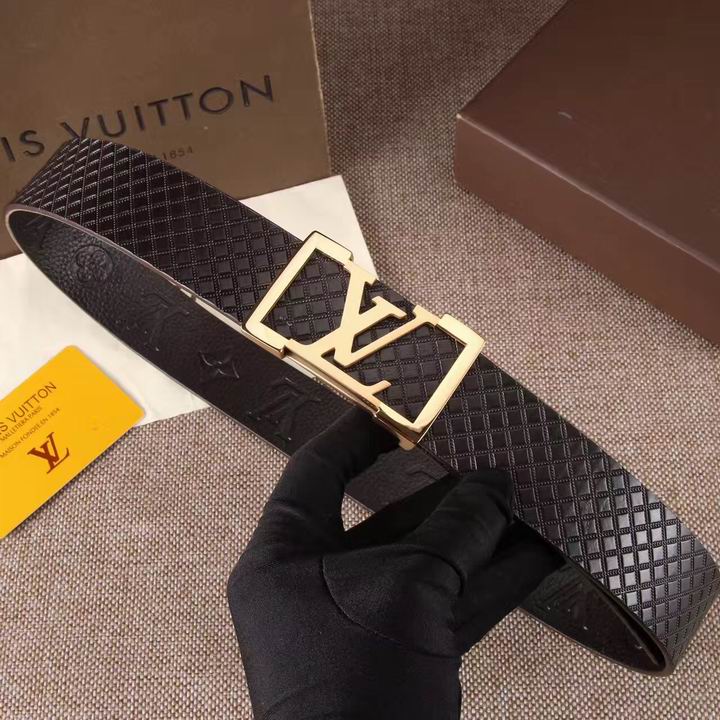 Wholesale Louis Vuitton 1:1 Quality Belts-436