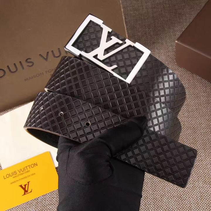 Wholesale Louis Vuitton 1:1 Quality Belts-438
