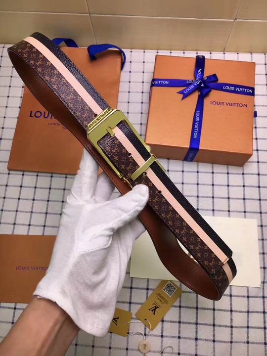 Wholesale Louis Vuitton 1:1 Quality Belts-439