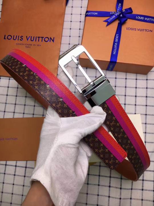 Wholesale Louis Vuitton 1:1 Quality Belts-441