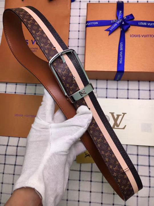 Wholesale Louis Vuitton 1:1 Quality Belts-446