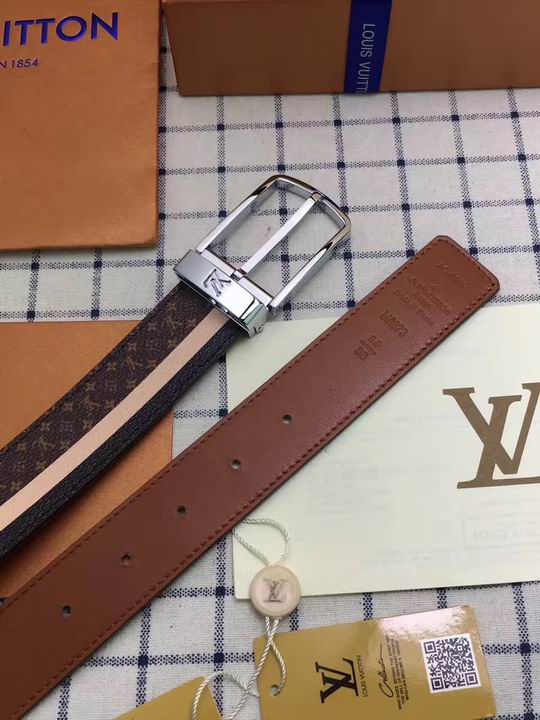 Wholesale Louis Vuitton 1:1 Quality Belts-447