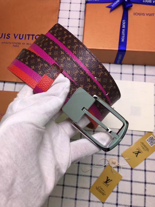 Wholesale Louis Vuitton 1:1 Quality Belts-451