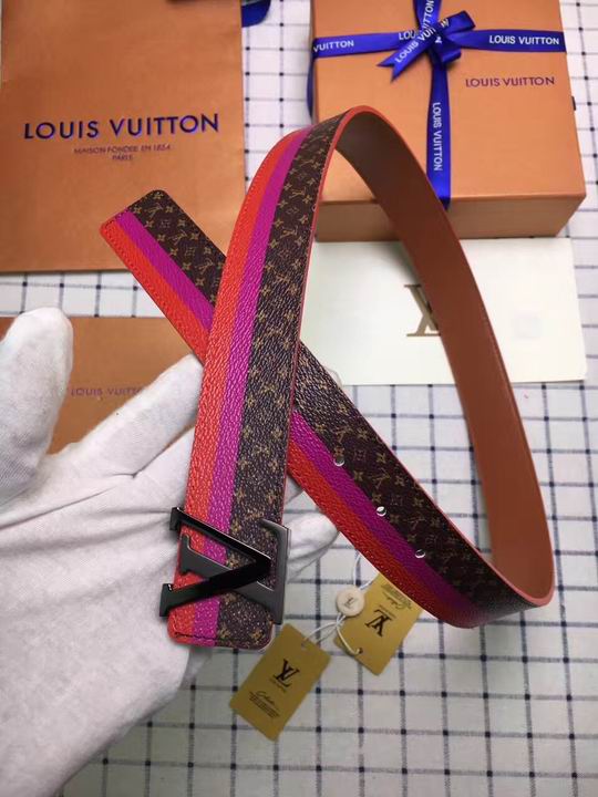 Wholesale Louis Vuitton 1:1 Quality Belts-453