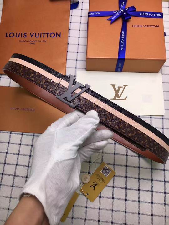 Wholesale Louis Vuitton 1:1 Quality Belts-456