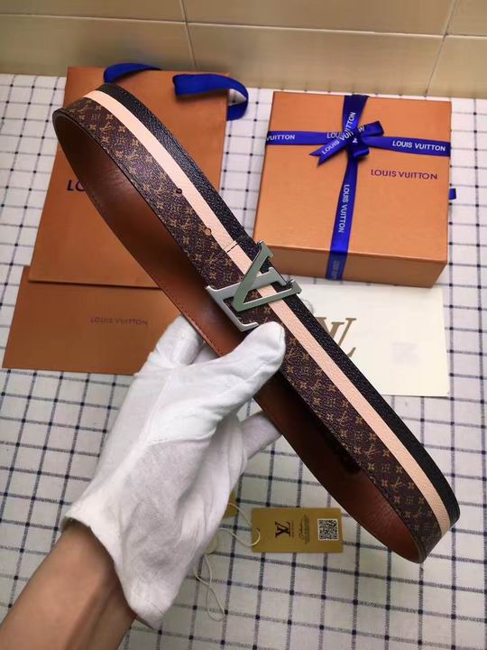 Wholesale 1:1 Replica Louis Vuitton Belts-462