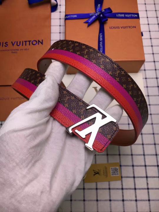 Wholesale 1:1 Replica Louis Vuitton Belts-463