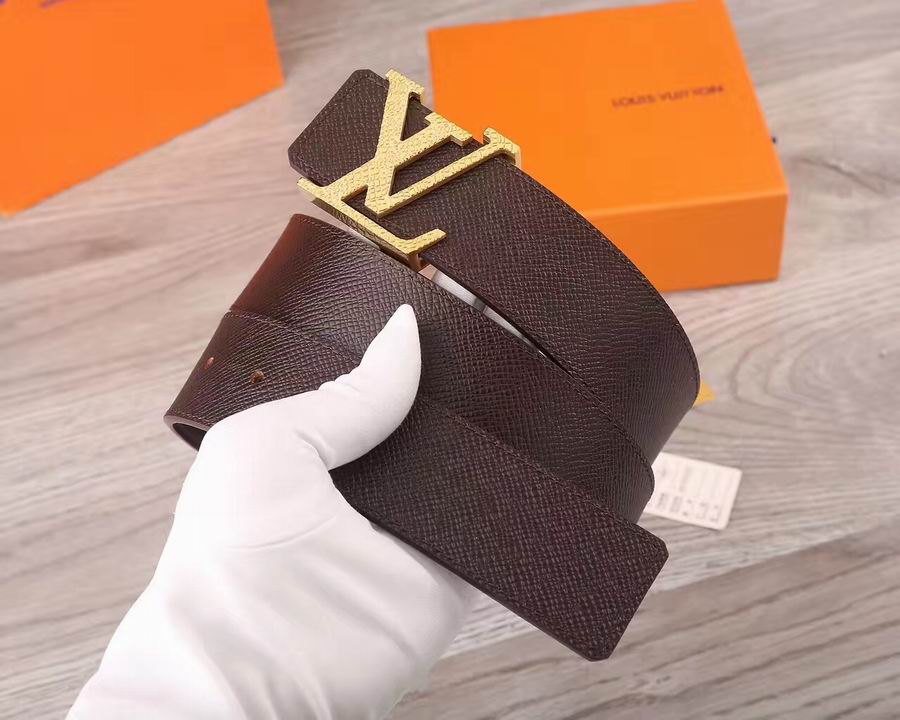 Wholesale 1:1 Replica Louis Vuitton Belts-467