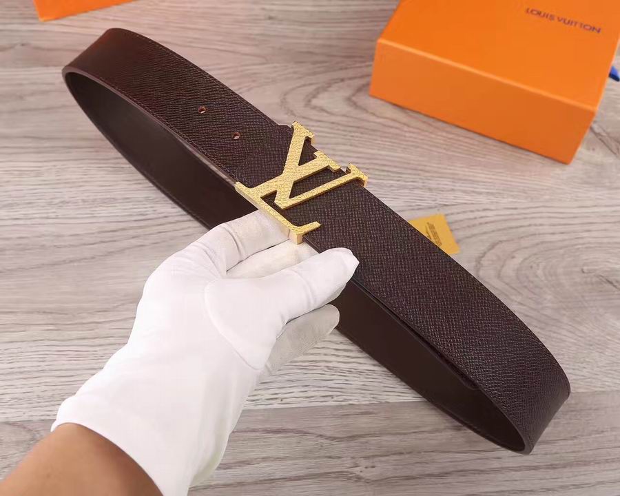 Wholesale 1:1 Replica Louis Vuitton Belts-468