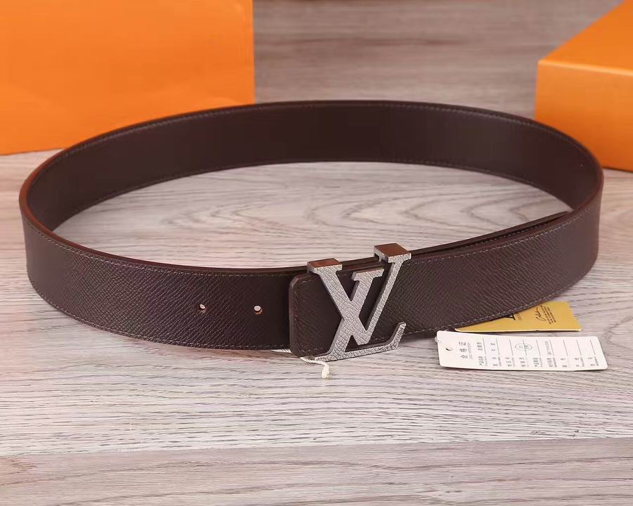 Wholesale 1:1 Replica Louis Vuitton Belts-469