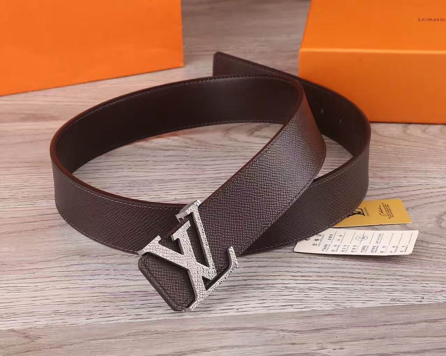 Wholesale 1:1 Replica Louis Vuitton Belts-470