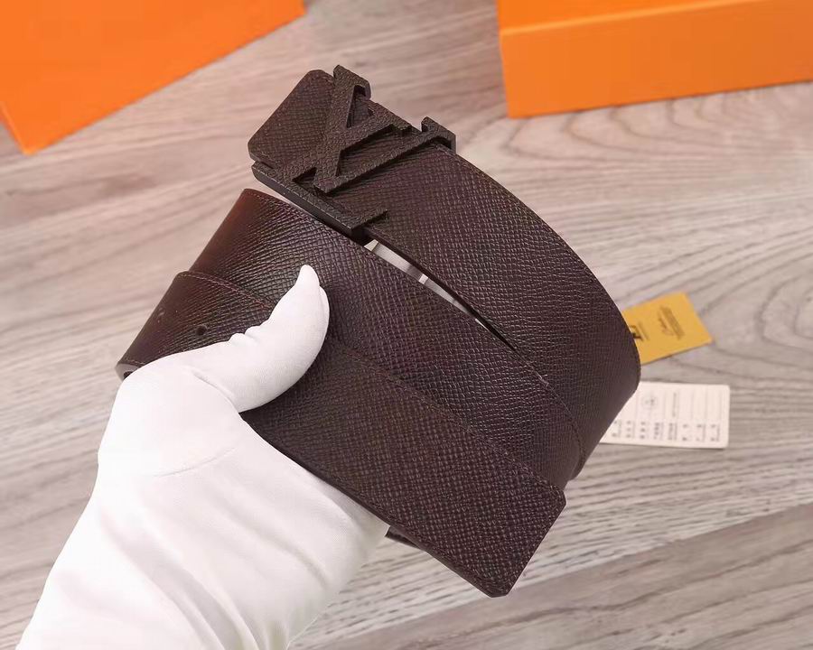 Wholesale 1:1 Replica Louis Vuitton Belts-471