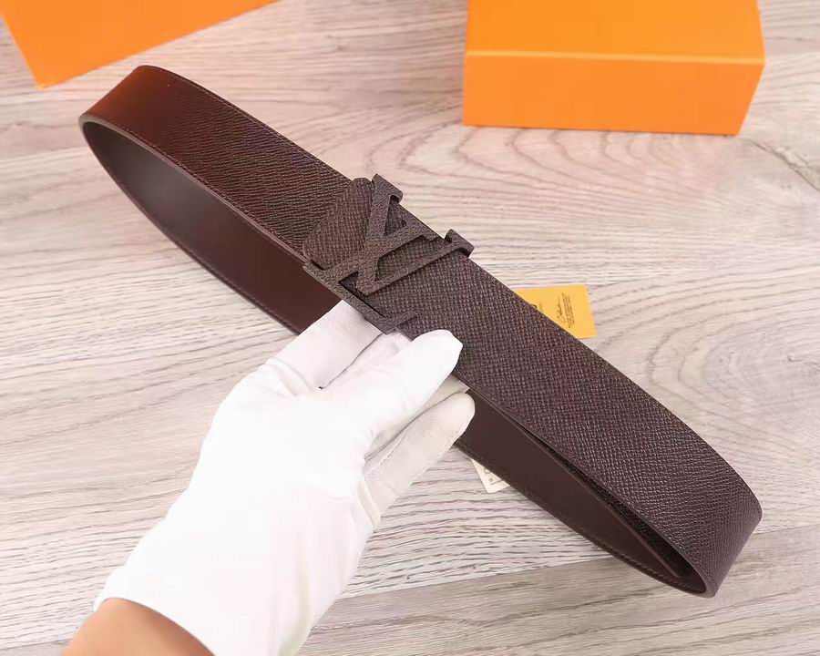 Wholesale 1:1 Replica Louis Vuitton Belts-472