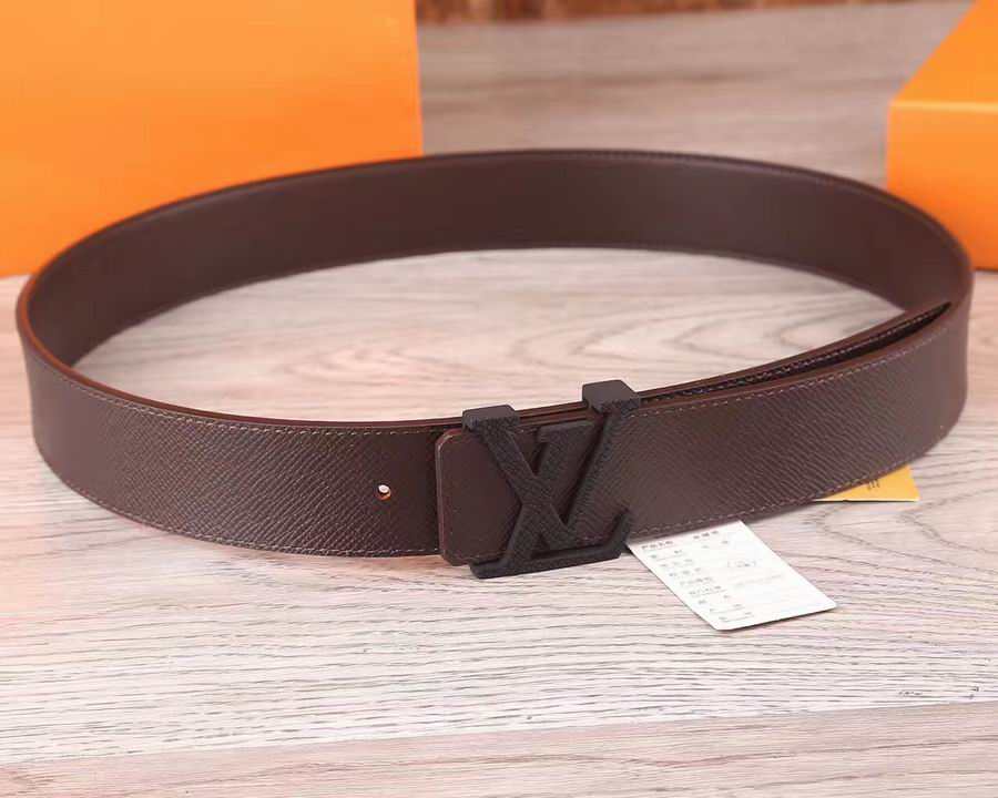 Wholesale 1:1 Replica Louis Vuitton Belts-473