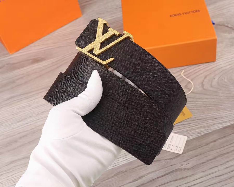 Wholesale 1:1 Replica Louis Vuitton Belts-474