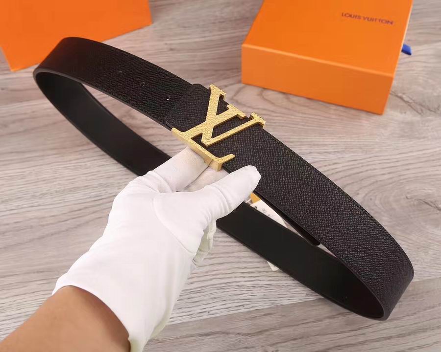 Wholesale 1:1 Replica Louis Vuitton Belts-475