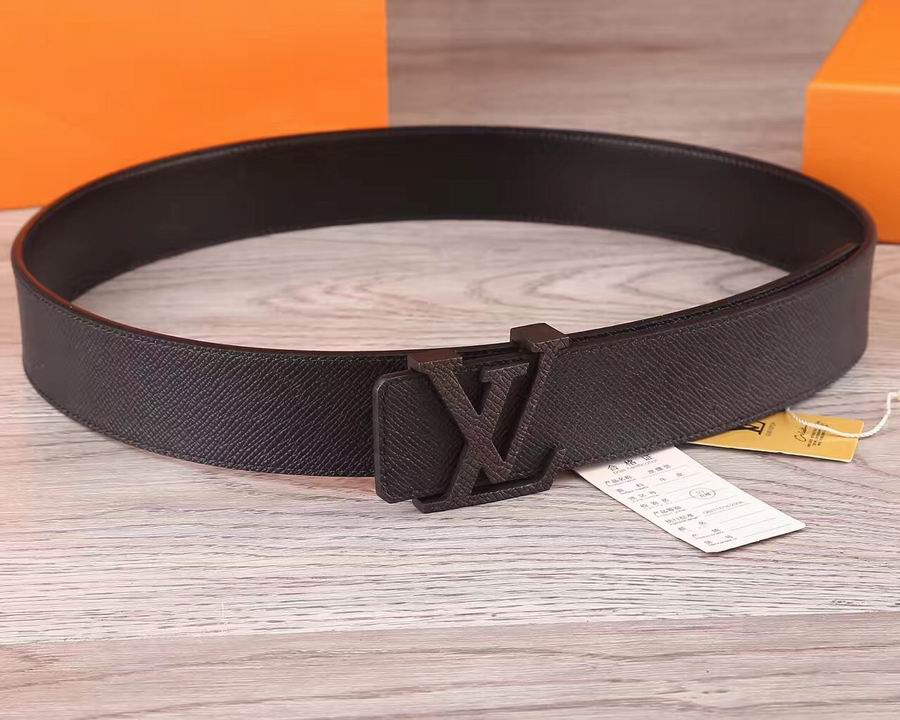 Wholesale 1:1 Replica Louis Vuitton Belts-481
