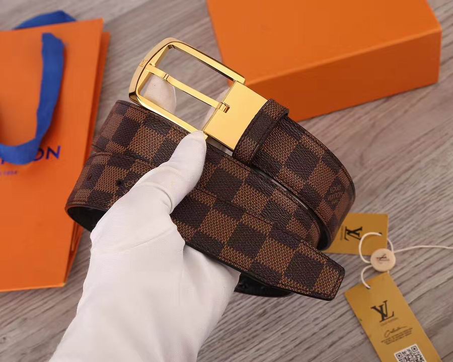 Wholesale 1:1 Replica Louis Vuitton Belts-482