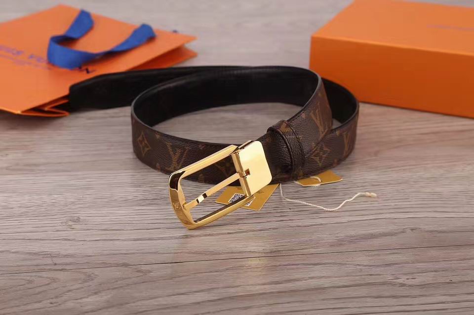 Wholesale 1:1 Replica Louis Vuitton Belts-484
