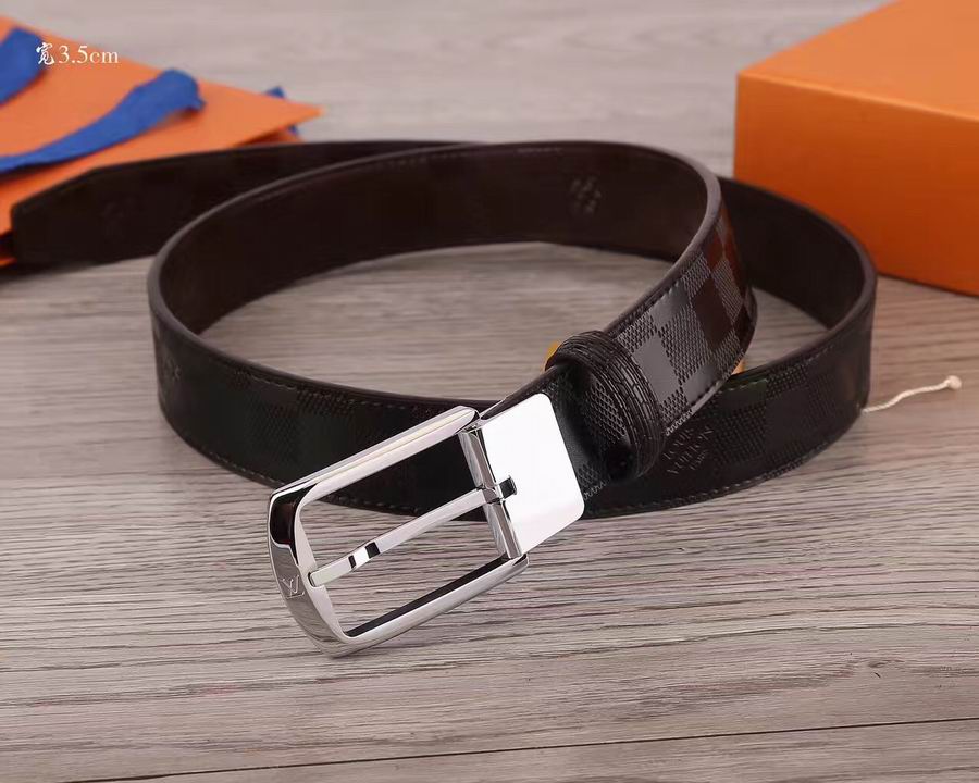 Wholesale 1:1 Replica Louis Vuitton Belts-491
