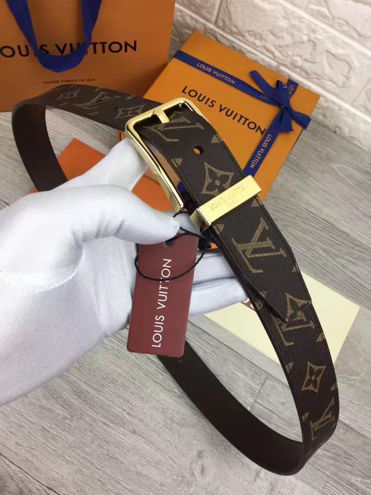 Wholesale 1:1 Replica Louis Vuitton Belts-494