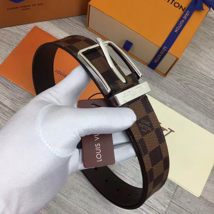 Wholesale 1:1 Replica Louis Vuitton Belts-500