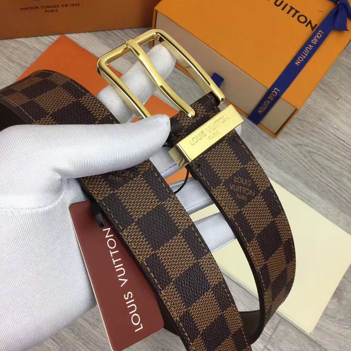 Wholesale 1:1 Replica Louis Vuitton Belts-503