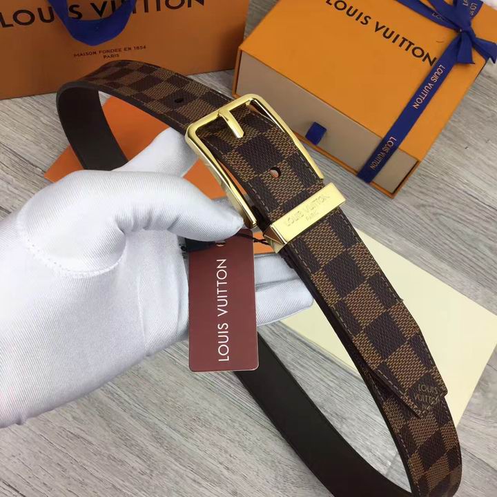 Wholesale 1:1 Replica Louis Vuitton Belts-504