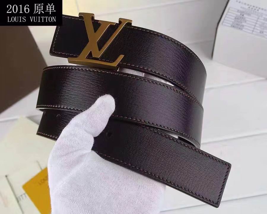 Wholesale 1:1 Replica Louis Vuitton Belts-505