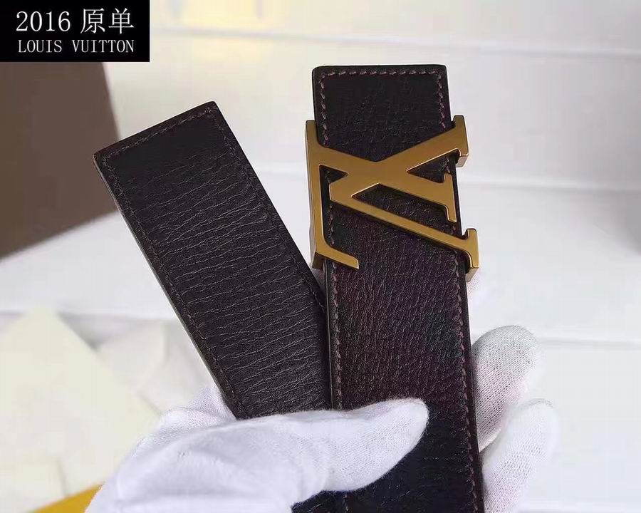 Wholesale 1:1 Replica Louis Vuitton Belts-506