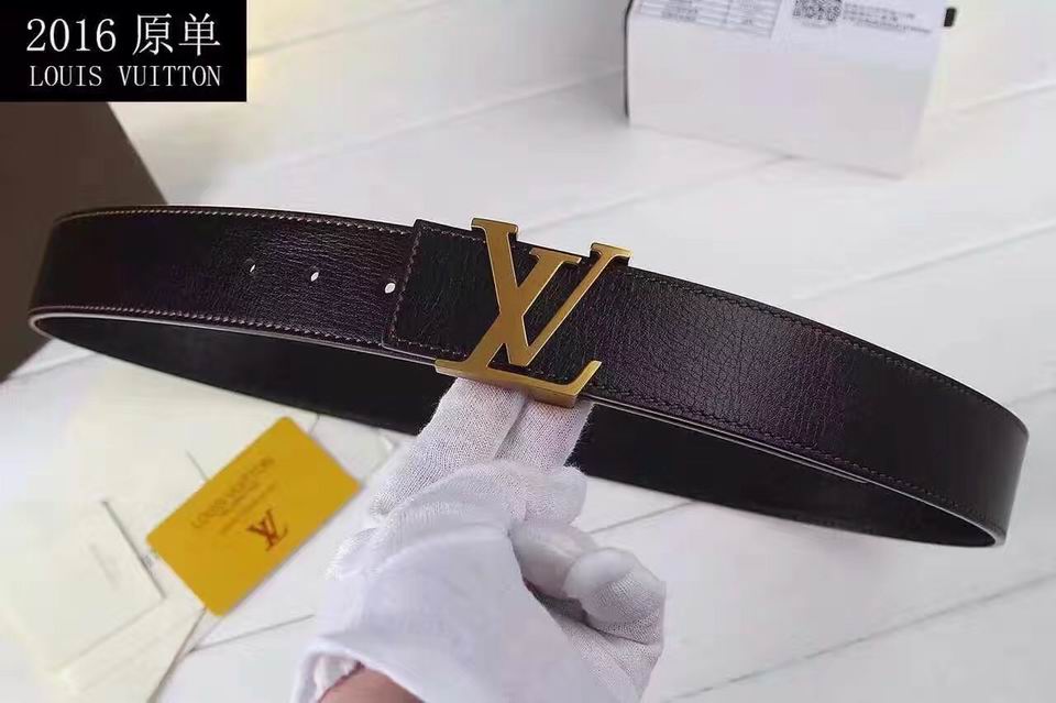 Wholesale 1:1 Replica Louis Vuitton Belts-507