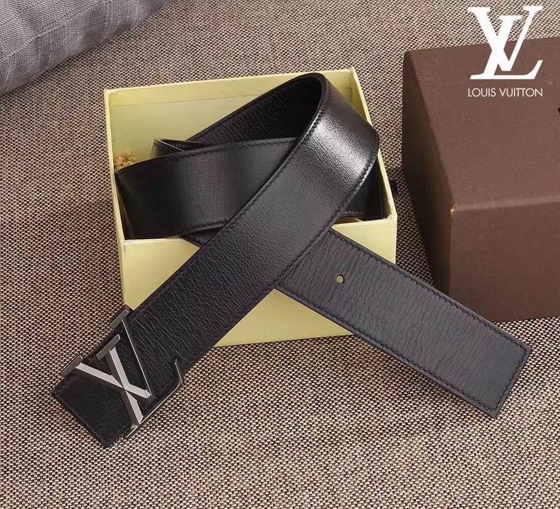 Wholesale 1:1 Replica Louis Vuitton Belts-508
