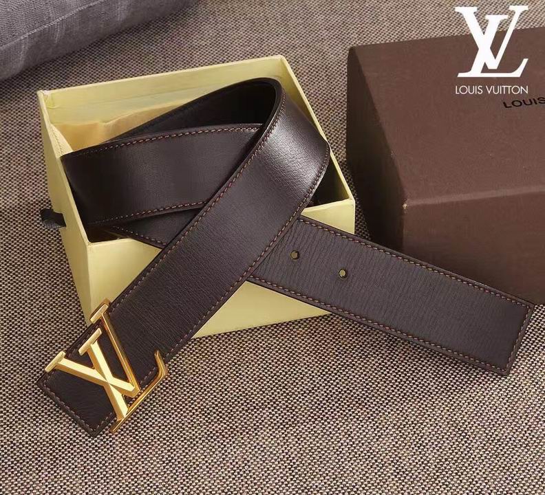 Wholesale 1:1 Replica Louis Vuitton Belts-511