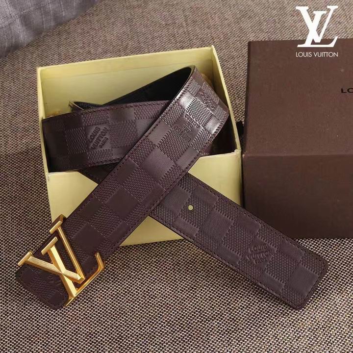 Wholesale 1:1 Replica Louis Vuitton Belts-517